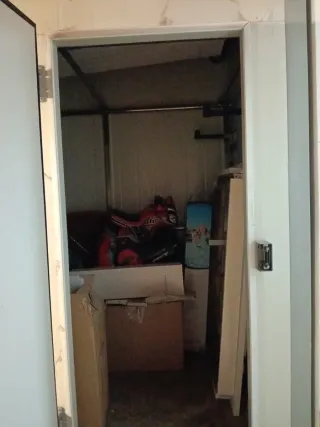 Cámara frigorífica