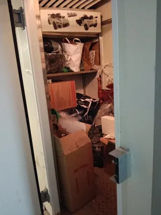 Cámara frigorífica