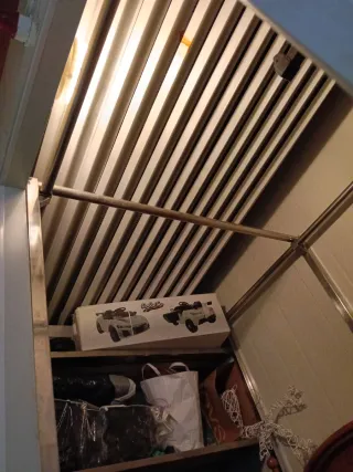 Cámara frigorífica