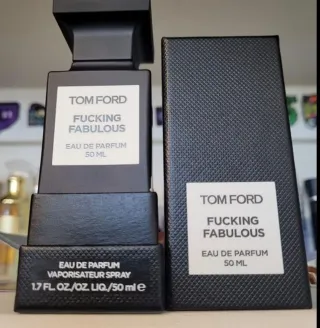 Tom Ford Fucking Fabulous EDP 100 ml