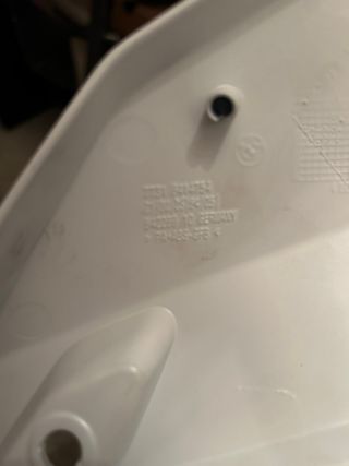 Carenado Lateral Derecho BMW M 1000 R S1000R