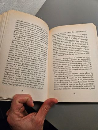 Va dove ti porta il cuore.