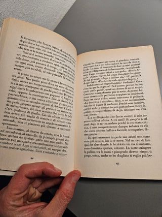 Va dove ti porta il cuore.