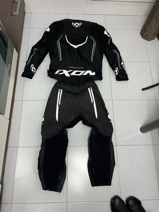 Chaqueta moto IXON Talla L