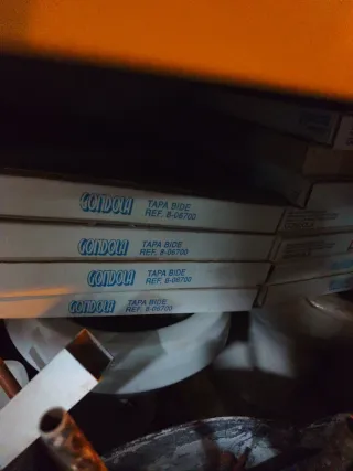 Sanitarios antiguos nuevos porcelana