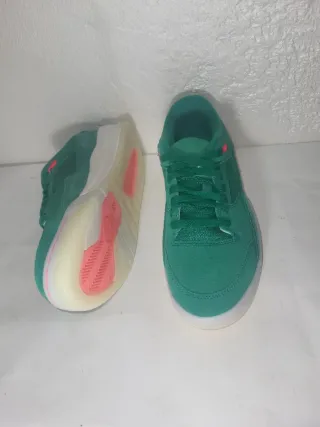 Nike Jordan Flight 43 Verde