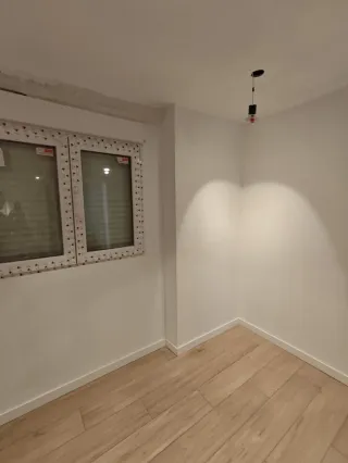 Reformas. Alicatados. Fontanería. Pladur. Albañil