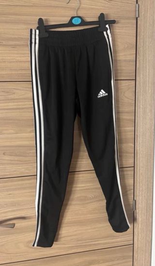 Pantalón Adidas Negro