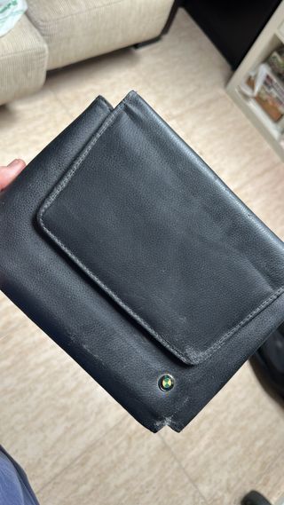 Funda papeles original BMW