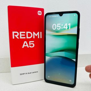 Redmi A5 6.88 Nuovo Mai Usato