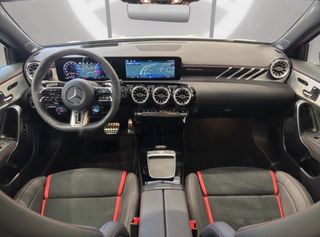 Mercedes-Benz Clase A 2025
