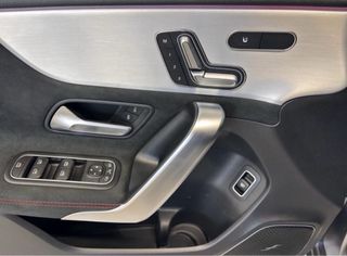 Mercedes-Benz Clase A 2025