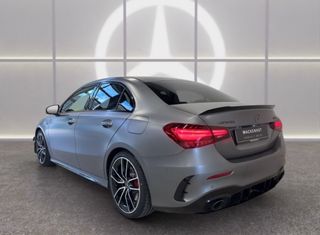 Mercedes-Benz Clase A 2025