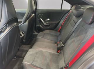 Mercedes-Benz Clase A 2025