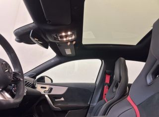 Mercedes-Benz Clase A 2025