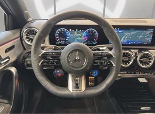 Mercedes-Benz Clase A 2025