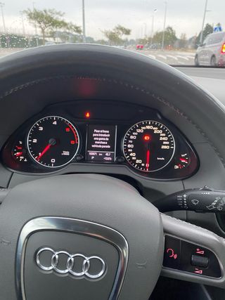 Audi Q5 2012