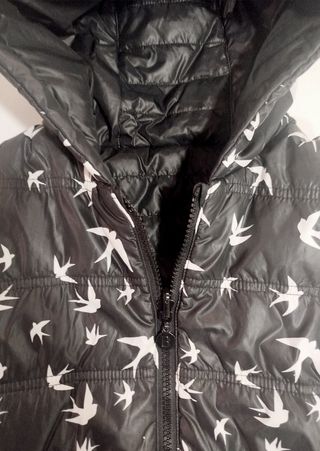 Chaleco reversible Boboli Talla 8