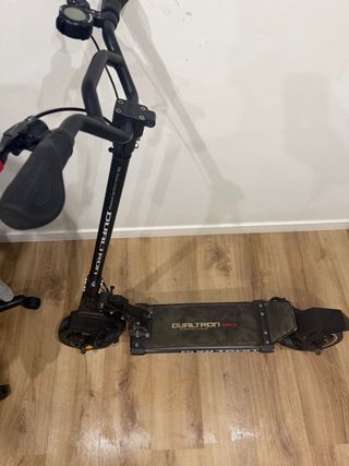Dualtron Mini 52V Patinete Eléctrico