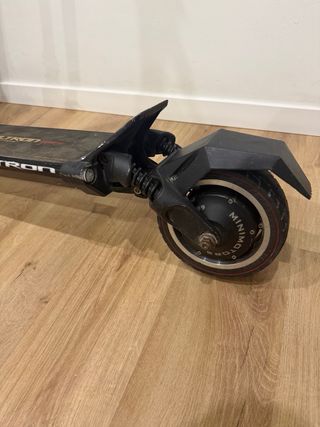 Dualtron Mini 52V Patinete Eléctrico