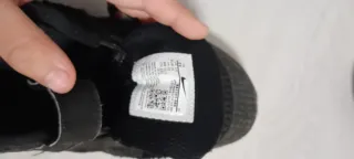 Zapatillas Nike y Puma Niños