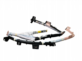 Cortina Airbag del izq Toyota Corolla 12-20