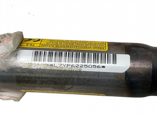 Cortina Airbag del izq Toyota Corolla 12-20