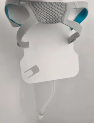 F&P Evora Full Mask CPAP