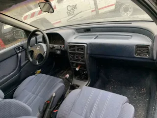 Despiece Honda Concerto