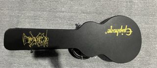 Funda Epiphone Slash