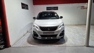 Peugeot 3008 2017
