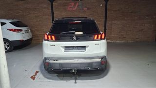 Peugeot 3008 2017