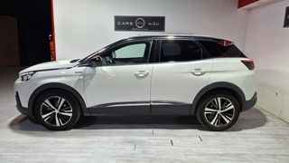 Peugeot 3008 2017