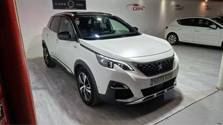 Peugeot 3008 2017