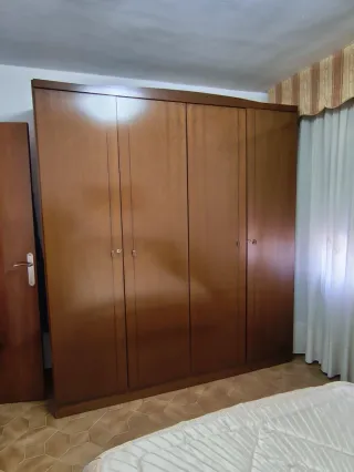 Habitación Matrimonio Completa