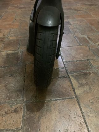 Xiaomi Pro 2 trucado