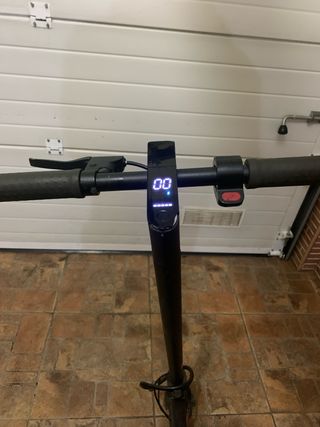 Xiaomi Pro 2 trucado