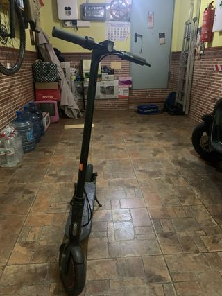 Xiaomi Pro 2 trucado