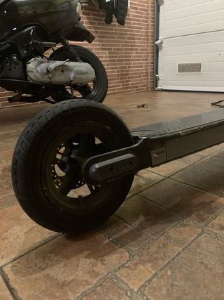 Xiaomi Pro 2 trucado