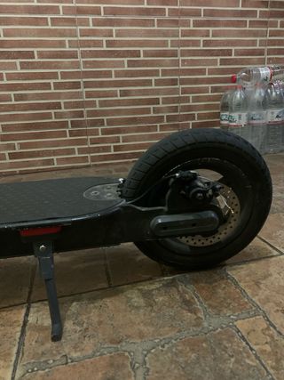 Xiaomi Pro 2 trucado