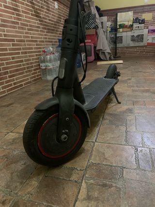 Xiaomi Pro 2 trucado