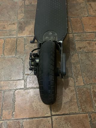 Xiaomi Pro 2 trucado