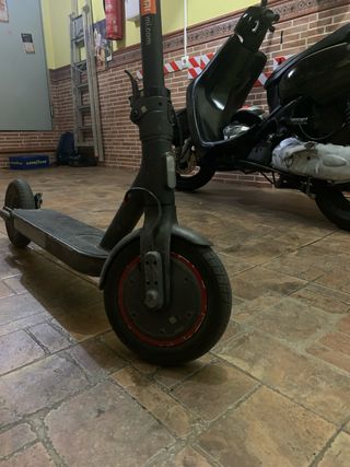 Xiaomi Pro 2 trucado