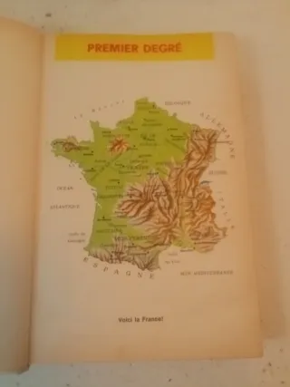 Cicolin, D. "Cours de Francais" Mondadori