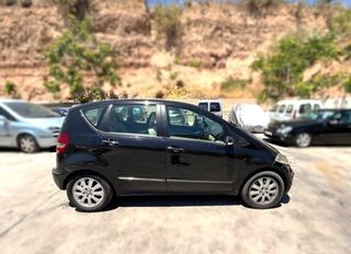 Mercedes asientos a 2.0 cdi w169,2004-2012 101701