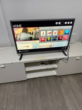 Smart TV LG 32 PULGADAS