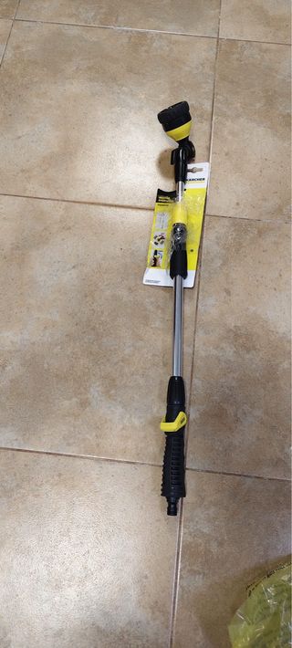 Lanza Karcher