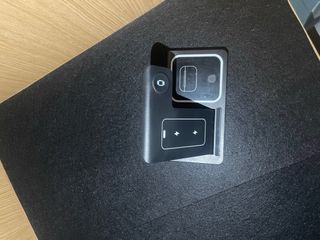 Base Carga Inalámbrica 3 en 1