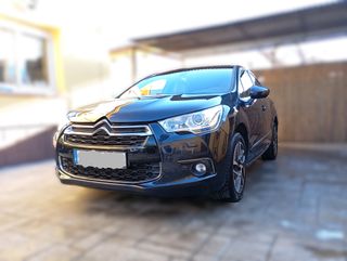 Citroen DS4 2013