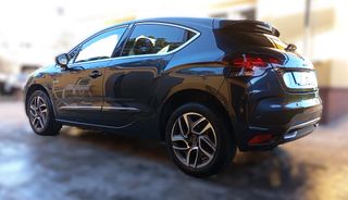 Citroen DS4 2013